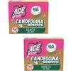 Ferramenta ACE CANDEGGINA GREEN MONODOSE Pack 2 Confezioni da 14 tabs