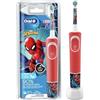Oral-B - Vitality Pro Kids Spiderman HBOX