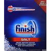 Finish Salt Better - Protezione per macchine, 3 kg