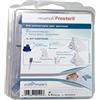 Medipresteril Corman Kit Nebulizzazione Universale - 140 g