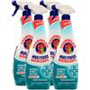 Generic Chanteclair Multiuso Igienizzante Zero Aloni e Residui 625ml (4 Unità)