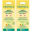 Orphea 2x Orphea Cerotti Dopopuntura con Vitamina E ed Estratti Naturali Senza Ammoniaca o Alcool per Bambini - 2 Confezioni da 30 Cerotti