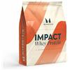 Myprotein Impact Whey Protein - Cioccolato Naturale | 30 porzioni | fino a 23 g di proteine per porzione | A basso contenuto di grassi e zuccheri | Ideale per la crescita muscolare
