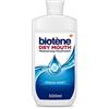 HALEON Biotene Moisturising Mouthwash 500ml