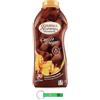 Beni Culinari 12 x Spuma di Sciampagna Ammorbidente Concentrato Carezza d'Argan - Ammorbidente concentrato con Argan - 30 lavaggi 600 ml + portachiavi Beni Culinari