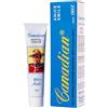 Canadian Dental Cream, Anice Smile, 75 ml, Dentifricio Sbiancante e Anti-Tartaro, Protezione Smalto, Alito Fresco, Igiene Orale Completa