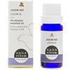 Aqua Oleum 10 ml GELSOMINO in cocco luce