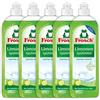 Frosch Rana Detersivo, confezione da (5 X 750 ML)