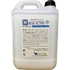 ECOBOLLE Ammorbidente Blue Active - Intensa Profumazione, Indicato Per Lavanderie ed uso Professionale 5KG