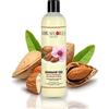 MIRAFLORES ORIGINAL Olio alle Mandorle 100% Naturale per Massaggi Rilassanti 500 ml Made in Italy - Olio Massaggio Professionale Idratante Adatto per Pelli Delicate di Bambini e Neonati