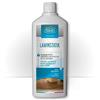 FABER LAMINSTATIK 1 LT Detergente neutro con proprietà antistatiche, senza risciacquo, per la pulizia quotidiana del parquet e dei pavimenti in legno.