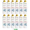 Beni Culinari WEXOR Detergente per pavimenti Elisir Gres/gel detergente con microcapsule per pavimenti in gres porcellanato e pietra, 750 ml + portachiavi Beni Culinari