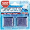 Gran Forte Granforte Wc Cubo Blu Gr.50 X 2