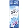 Lenor Perline potenziatrici di profumo per bucato, 176 g