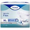 Essity Tena Flex Plus XL UnitCount 30.