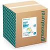 GREENATURAL BAG 10 Kg Bucato ZERO - ecobio