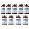 Specchiasol Ferzym Bambini Integratore Alimentare 10 Flaconcini