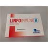 Biofarmex LINFOIMMUNO R - Reaction - integratore alimentare per sostenere il sistema immunitario