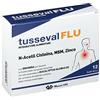 Marco Viti PROMO 2 CONFEZIONI TUSSEVAL FLU 12+12 BUSTINE