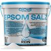 GiDeli Epsom - Sale da bagno da 5 kg di solfato di magnesio di grado farmaceutico in un secchio, 100% puro sale naturale, pediluvio, cura della pelle, bagno di relax (5000 g)