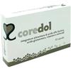 ESSECORE Coredol 30 Compresse - Integratore Alimentare per lo Stress Ossidativo e Controllo Glucosio Ematico