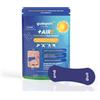 gudslip ZZZ Strisce nasali Gudsport - Gudslip - Migliorano la respirazione durante lo sport. Maggiore flusso d'aria e protezione dal sudore.