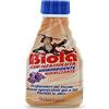 OIES Biolà Essenza Assoluta Ammorbidente Igienizzante Iris e Lillà, 250 ml