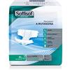 Soffisof Mutandina Air Dry Extra Large 8 Gocce - 1 Prodotto