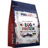 Prolabs Egg Protein 750 gr - proteine albume uovo + vitamina b6 - gusto cacao