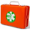 p age Valigetta di Pronto Soccorso attacco a parete ART. 3 DPP 25 ALTO ADIGE 282x220x112 mm