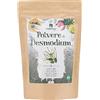 Erbavoglio Polvere di Desmodium - 200 g - Alimento convenzionale - Supporta la funzione epatica e aiuta a favorire la detossificazione e il benessere del fegato.