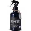John's Blend Fragrance Deodorant Room Mist 280ml - Red Wine