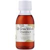 GRAN VELADA Vitamina E tocoferolo antiossidante naturale per cosmetici fatti in casa | Liquido fino a 1 l | Protegge e idrata la pelle | Ideale per creme e rossetti