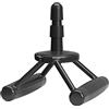 MEO Impugnatura doppia con adattatore Vac-U-Lock™ per dildo - Hung System Sport Handle - Vac-U-Lock Hung System Fuckto