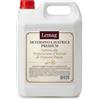 Lemag srl Detersivo Lavatrice Ecologico Biodegradabile 1L/5L - Senza Parabeni - Nickel Tested - Non Testato su Animali - Profumazioni Assortite - Lemag srl (5L, Hypnotic poison)