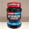 PRONUTRITION - NITRORUSH THERMOPUMP - PRE WORKOUT TERMOGENICO - GUSTO MIRTILLO ROSSO - 450GR