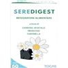 TOCAS Seredigest Gonfiore Addominale con Carbone e Finocchio 60 Compresse