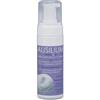 Deakos Ausilium Mousse - Detergente Intimo Donna Antibatterico e Lenitivo - Sapone Intimo Donna, Uomo e Bambino con Lattoferrina, D Mannosio, NAC e Morinda - Antiodore, Senza Parabeni e Siliconi