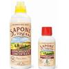Generico Sapone di Toscana Set Bucato, Ammorbidente Concentrato 1000ml 50 Lavaggi, Profumatore per Lavatrice Fiori Bianchi 250ml, Liquido, Made in Italy