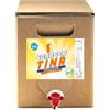ECOLOGICAL SYSTEM MADE IN ITALY Sgrassatore Universale 10Kg Bag in Box, ecological system- SgrassaTina - Ecologico