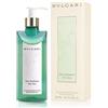 Bulgari Esclusive Eau Parfumée au Thé Vert Bath & Shower Gel 300 ml - Gel Doccia Profumato