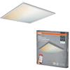 OSRAM SMART+ Matter Planon Plus PANNELLO LED BIANCO REGOLABILE, 600x600mm, 36W, 3000lm, 3000-6500K, Matter WLAN