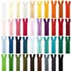 Jajasio 39 Cerniere lampo, 22 cm, multicolore