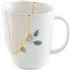 SELETTI TAZZA MUG IN PORCELLANA SELETTI DIAM. CM. 8,5 KINTSUGI N. 2 art. 09651
