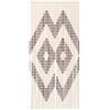 emmevi Tenda Piastrine Pvc Etnica Finestra Porta Entrata Interno Esterno Zanzariera Antimosche 120x230 (C)