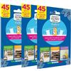 Suarez Company Srl Suarez Sweet Home Collection Sacchetti Profumati Per Armadi E Cassetti Varie Fragranze (Talco 3 Unità)