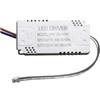 ZMZYELPECB Driver LED 230mA 8-24w 24-40w 40-60w 60-80w 80-120w 100-150w Driver a Corrente costante LED unità di Alimentazione Trasformatore LED(24-40W)