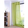 Stof Lovely Casa Monna - Tenda in Poliestere, 280 x 140 cm, Colore: Tiglio