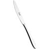 Salvinelli Galileo Set Coltello Frutta Acciaio Inox 18/10, Coltello da Frutta Forgiato 12 Pezzi, Spessore 3,0 mm, Made in Italy, Finitura lucida