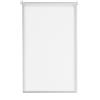 Estoralis | GOVE | Tenda a rullo | Nessuna perforazione Traslucido tinta unita | Bianco sporco | 40 x 180 cm (larghezza/altezza) dimensione del tessuto 37 x 175 cm | Tende per finestre e porte
